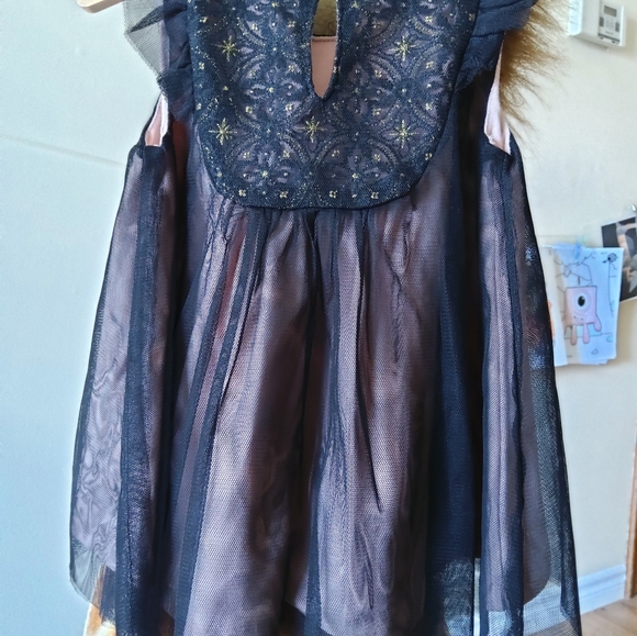Catherine Malandrino dress size 2T - Picture 2 of 5